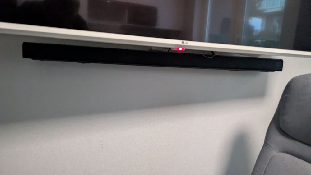 Soundbar Samsung HW- T 650, саундбар 3.1