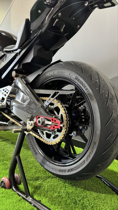Bmw S1000RR 2010