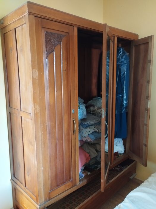 Armário para quarto