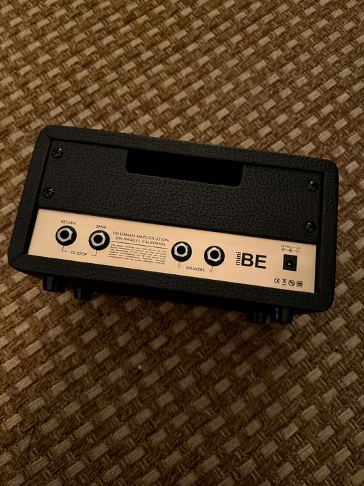 Friedman BE-Mini