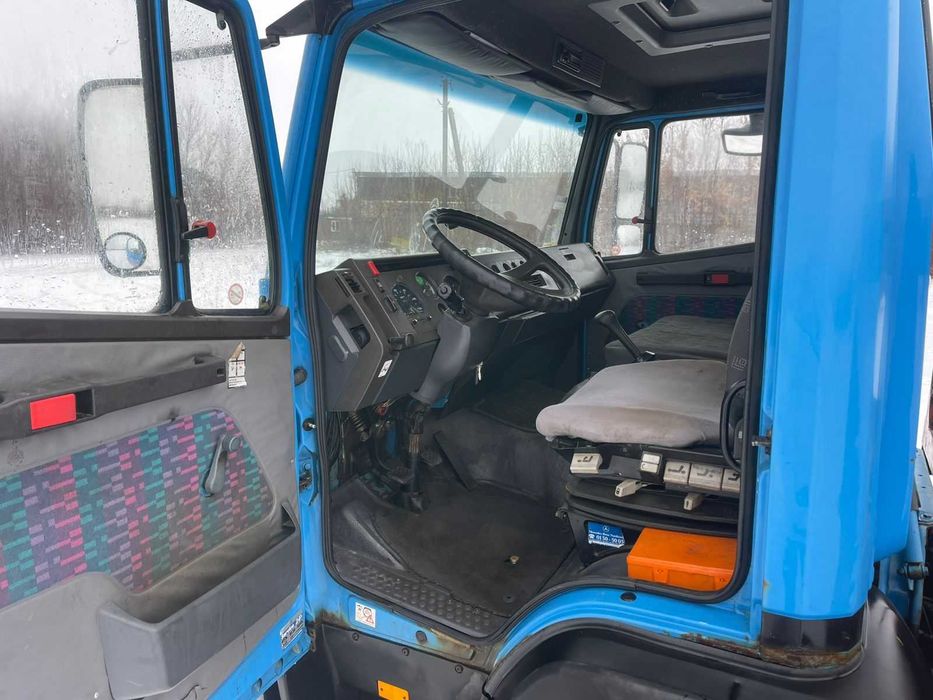 Продаю евакуатор