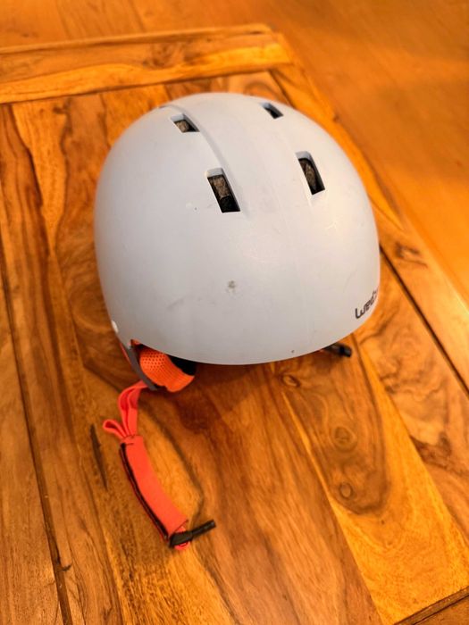 Kask narciarski Wedze Piste 500 obwód53-56