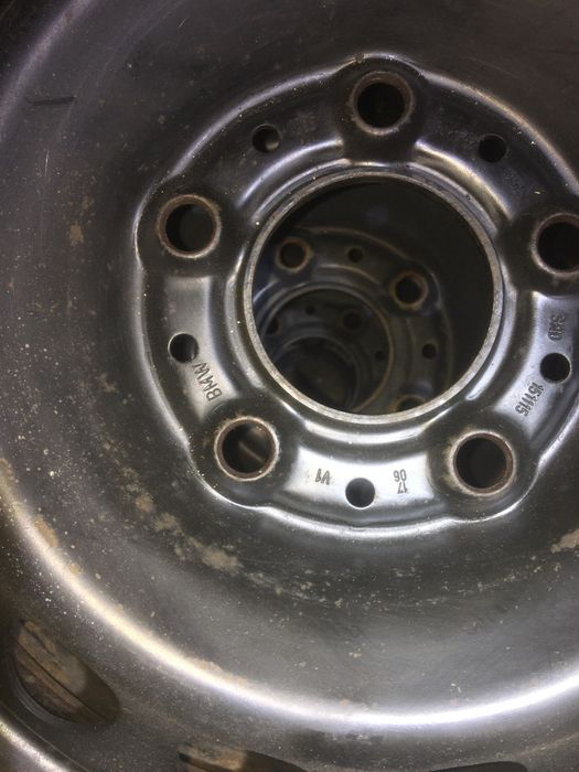 Диски BMW 15*E 36,E39 оригінал