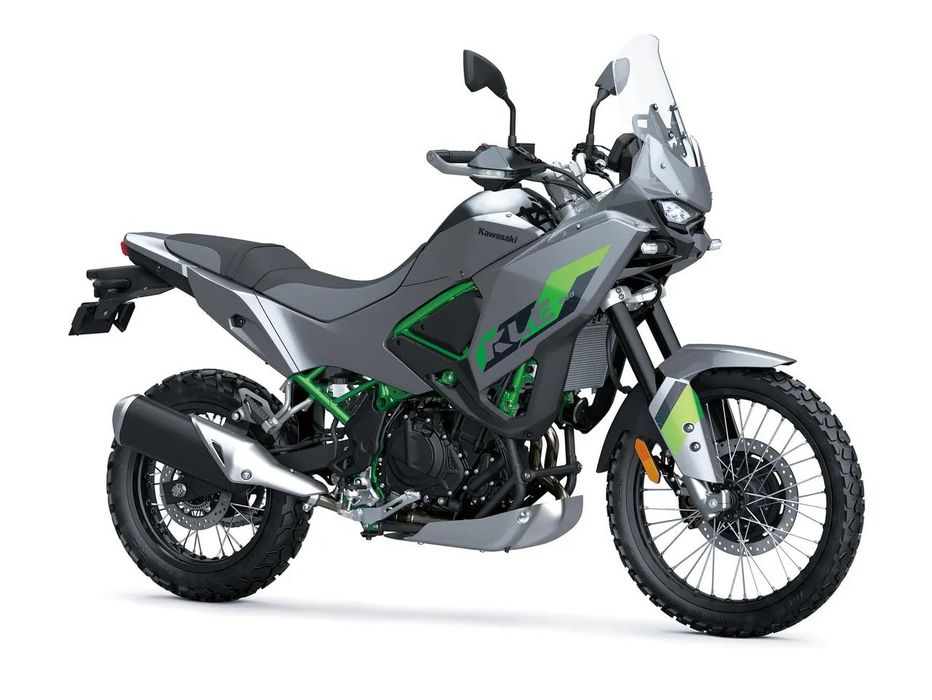 Kawasaki