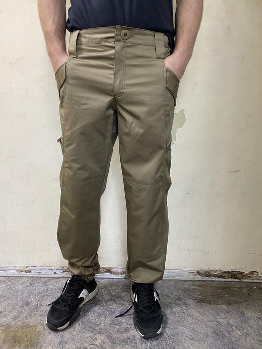 Штаны тактические. Хаки