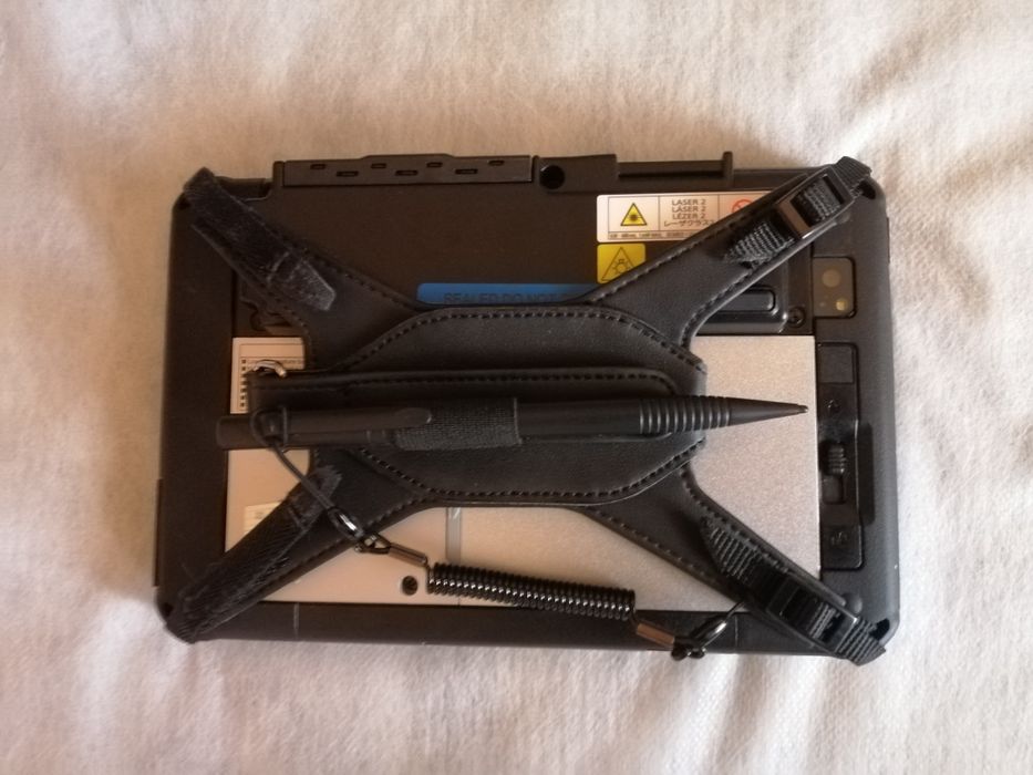 Panasonic Laptopy tablety nowe i używane w tym  do  Diagnostyki  itp