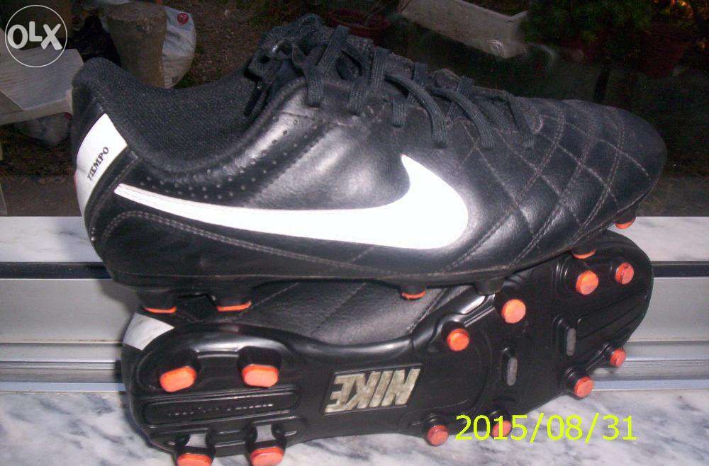 Chuteiras Nike n.º 38,5