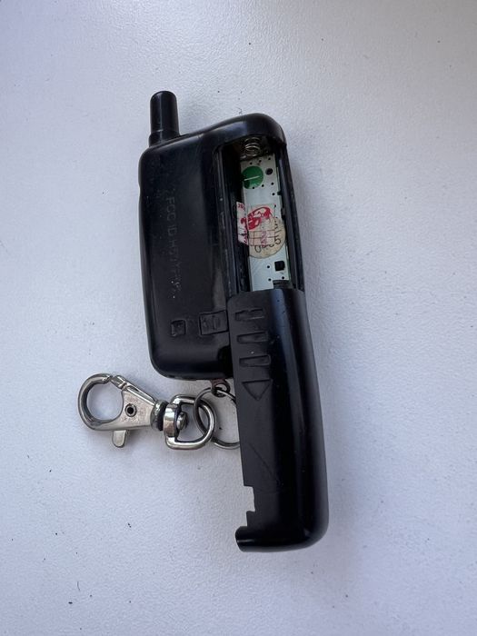 Брелок  Centurion