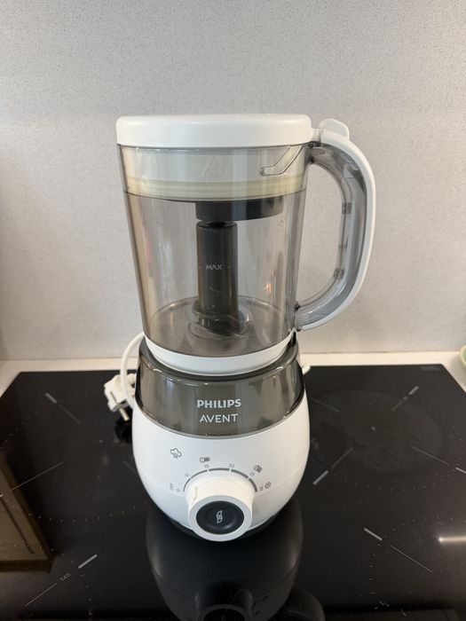 Robot comida para bebé Philips Avent