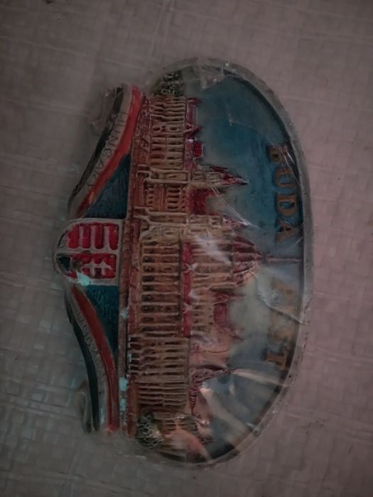 Магніти Яремче, є інші