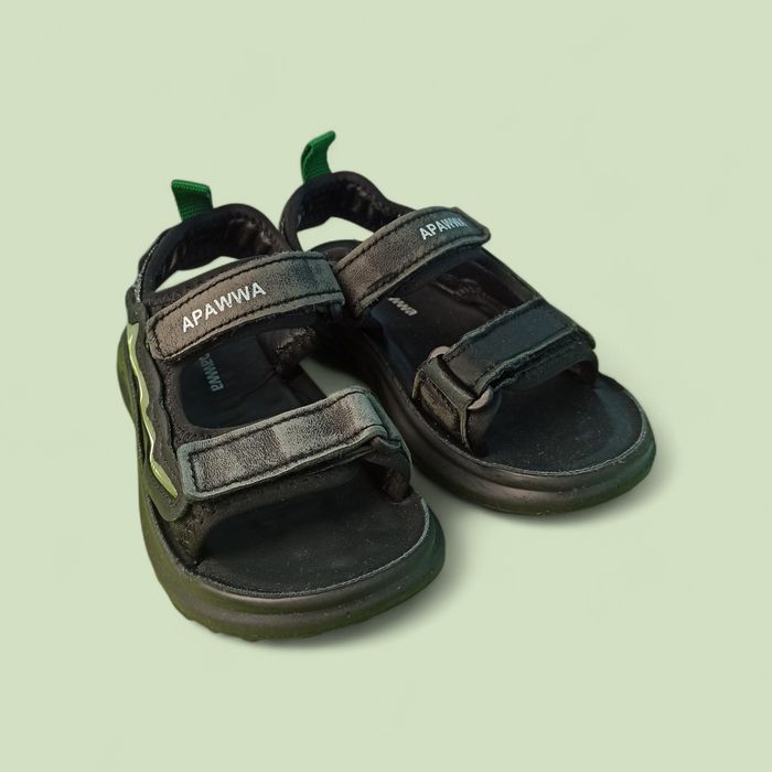 Дитячі босоніжки Apawwa 31 розмір