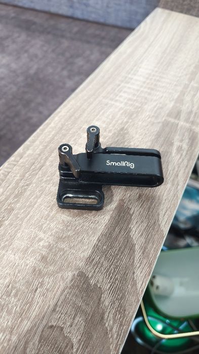 Тримач для SSD диска T5  Smallrig