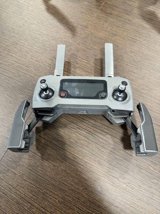 DJI Mavic 2 Pro Drone with Fly More Combo Kit64309721475715123