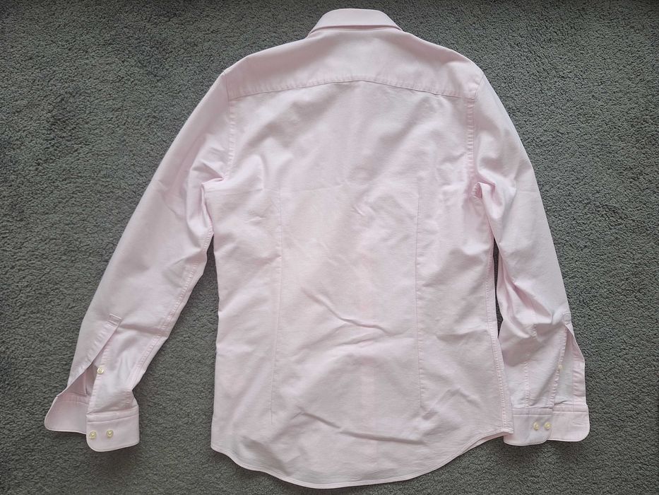 Koszula slim fit Jake's