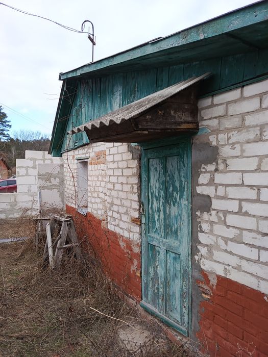 Продаж дачі 4 сотки Чернігів ст Хімік