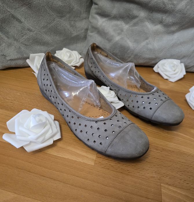 Gabor oksfordki damskie