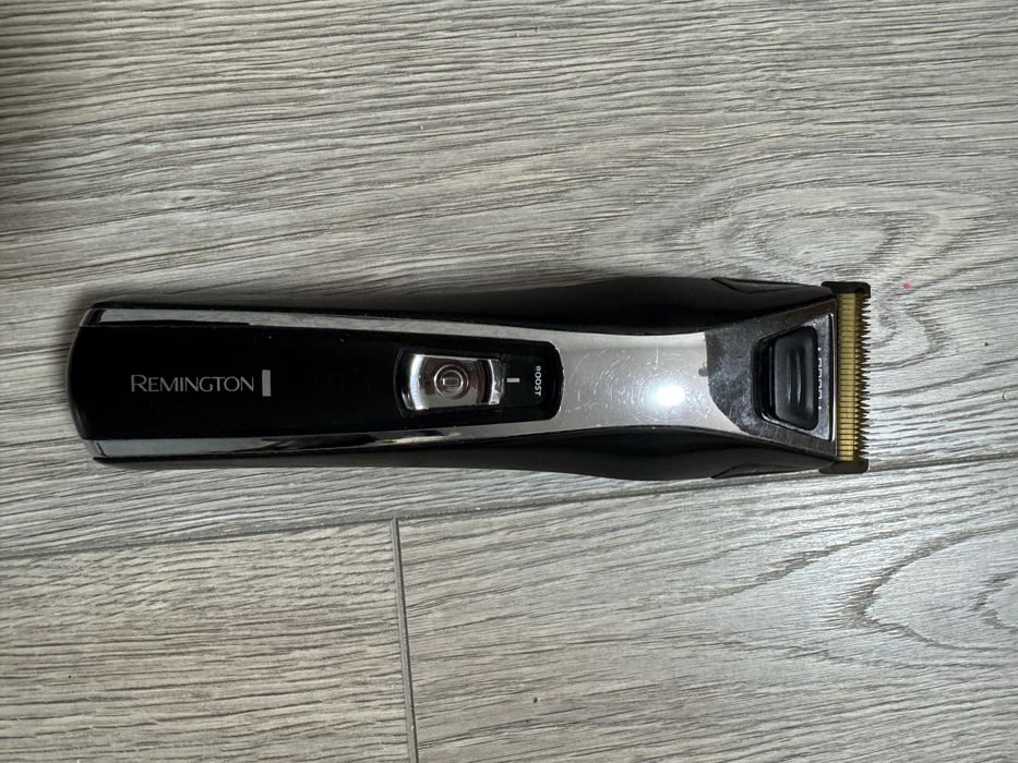 Машинка для стрижки Remington HC5780 +  PHILIPS