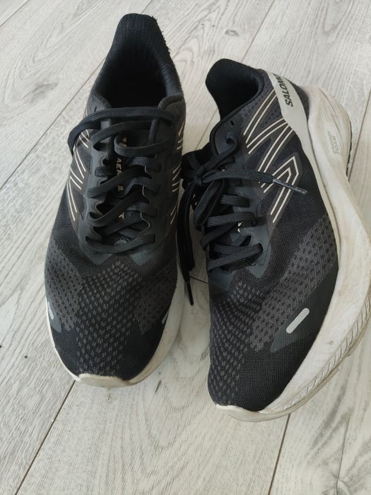 Salomon AERO BLAZE sensifit 42