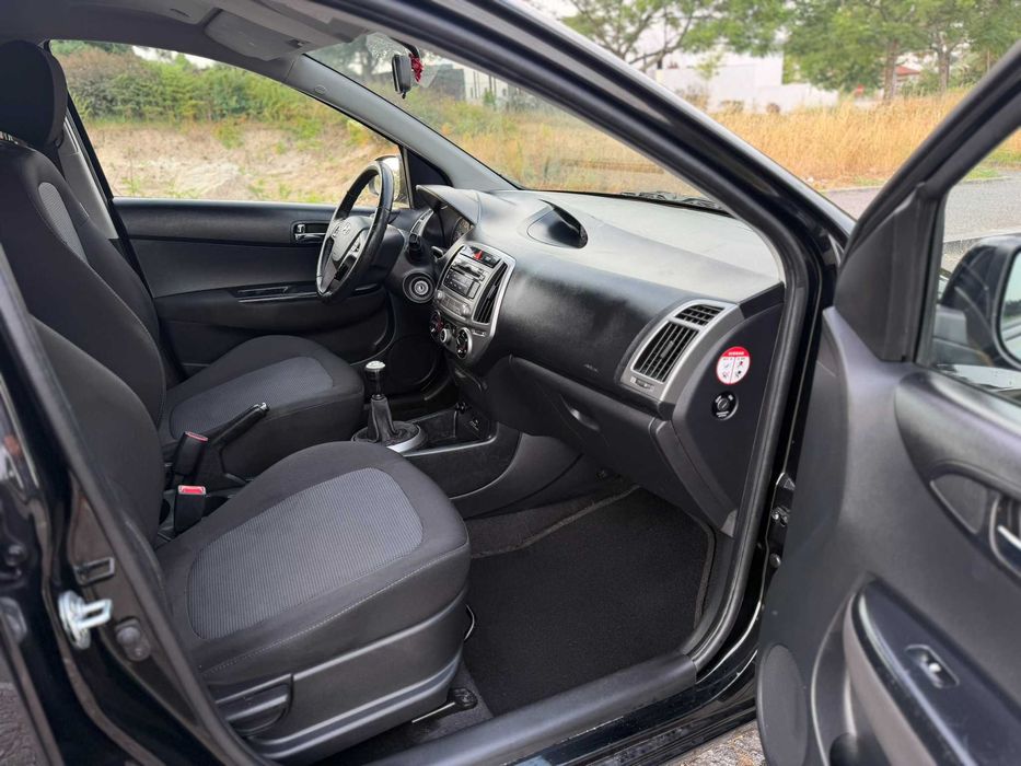 Hyundai i20 1.2  79.000 km