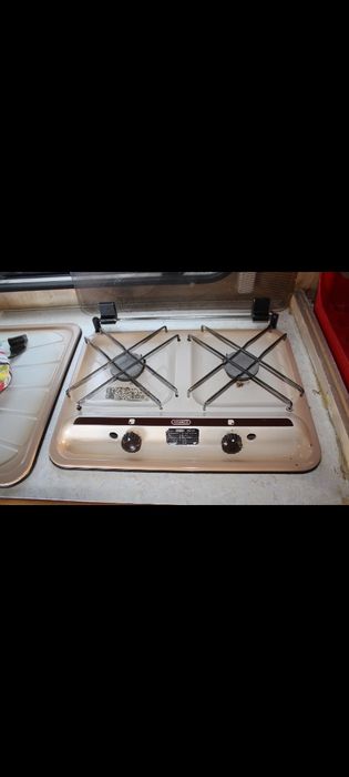 Autocaravana Fiat Ducato