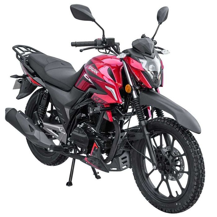 Мотоцикл Spark SP200R-26T . АКЦІЯ