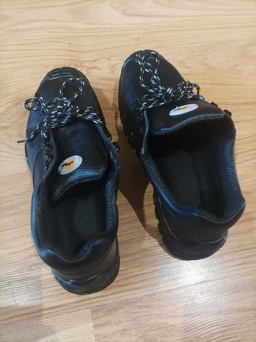 Buty bezpieczne STONEKIT S3 Chicago low rozmiar 42