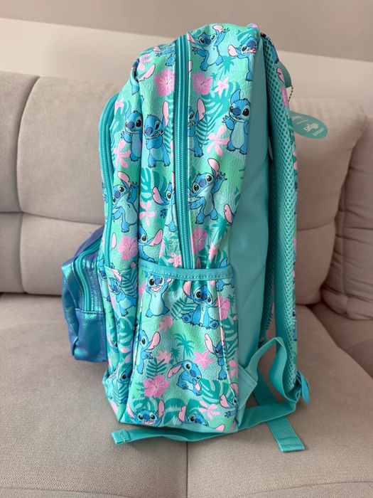 Plecak szkolny Smiggle Stitch 30x36