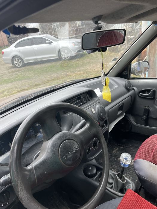 Продам авто Dacia