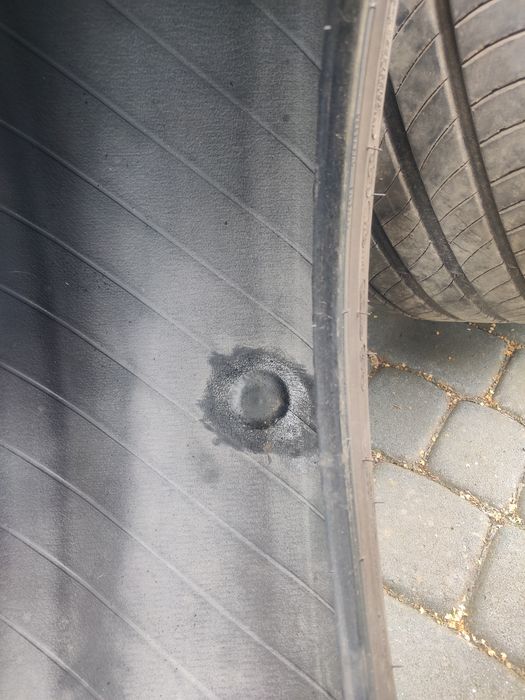Michelin Primacy 4 235/50 R19 OPIS