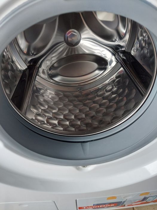 Pralka Miele W1 WWE660. 1600,8KGCapDosing,TwinDosWysyłka cały kraj!!!