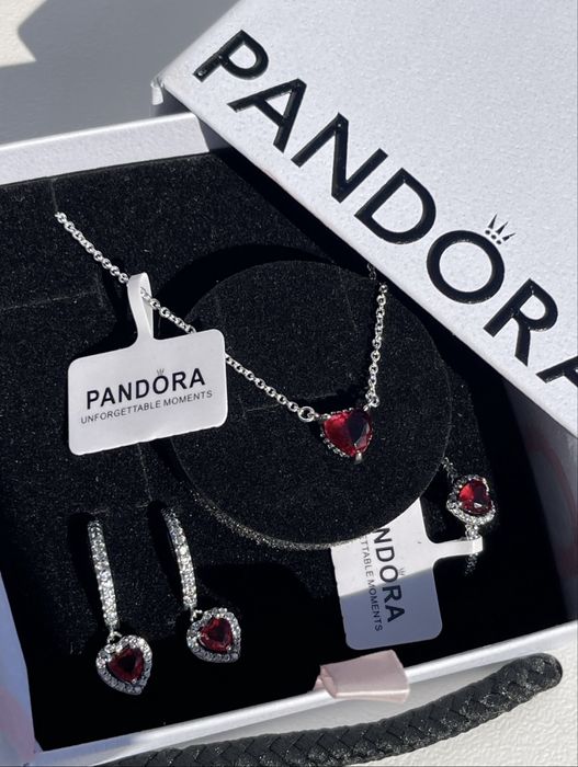Комплект Pandora(16.2-19 р) по супер ціні