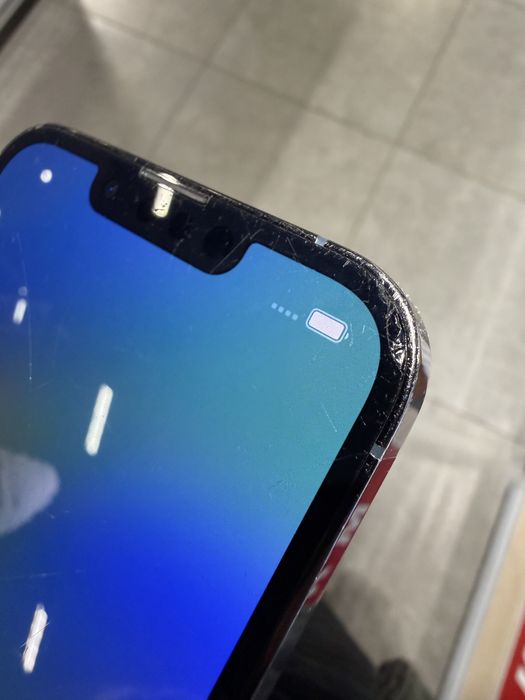 Iphone 13pro 128gb neverlock