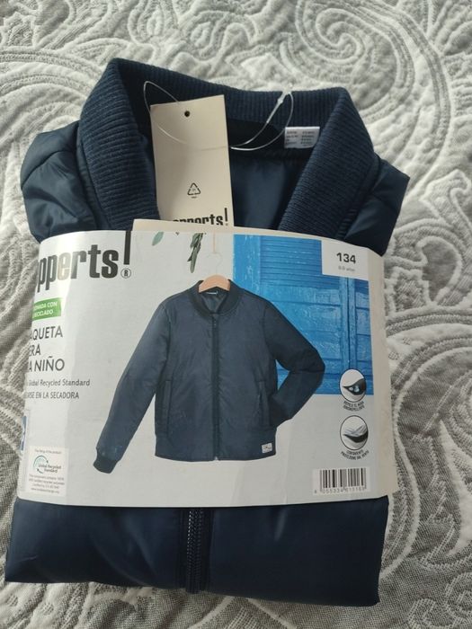 Курточка на хлопчика