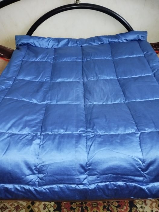 Пуховое одеяло. Детское.