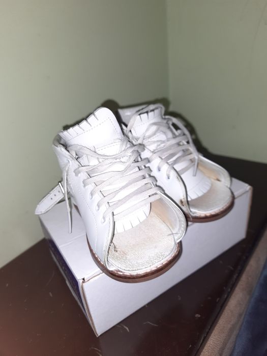 Брейси Markell 6.5M