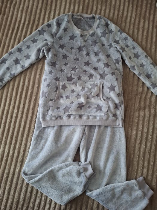 Піжама зимова Ellen Amber