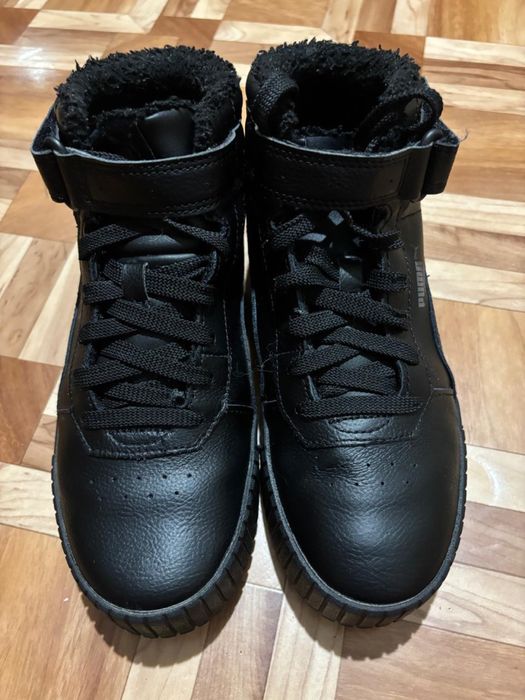 Puma CARINA 2.0 MID 38 розмір