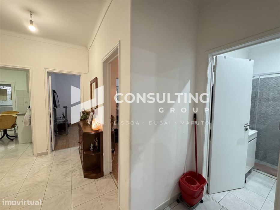 Apartamento T2 Venda em Santa Iria de Azoia, São João da Talha e Bobad