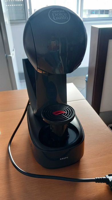 Maquina de café KRUPS Dolce Gusto