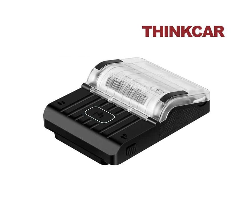 ThinkCar ThinkPrinter Impressora para Máquinas Diagnostico OBD  (NOVO)