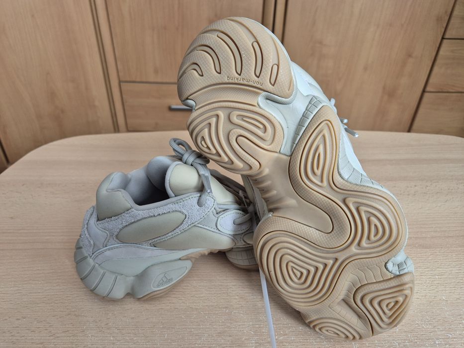 Adidas yeezy Boost 500 Stone FW4839