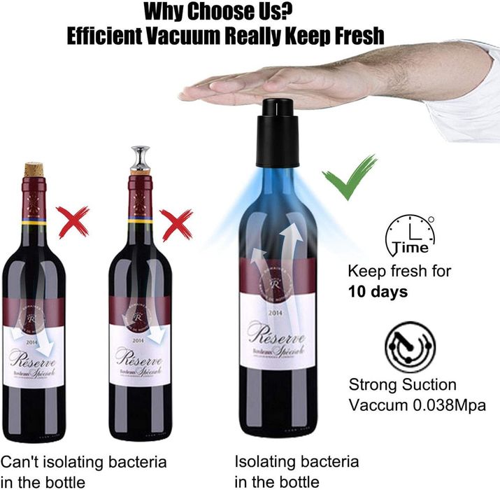 Vacuum Wine Stopper64751552348289126
