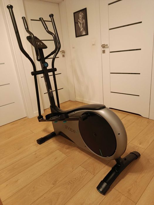 Orbitrek domyos shape+ 09