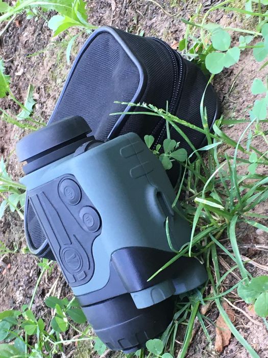 Aparelho de Visão Noturna