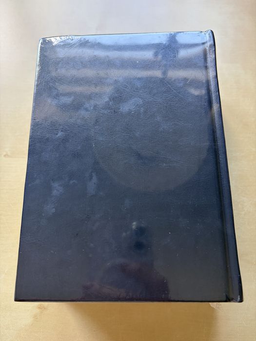 Biblia Jerozolimska nowa zafoliowana