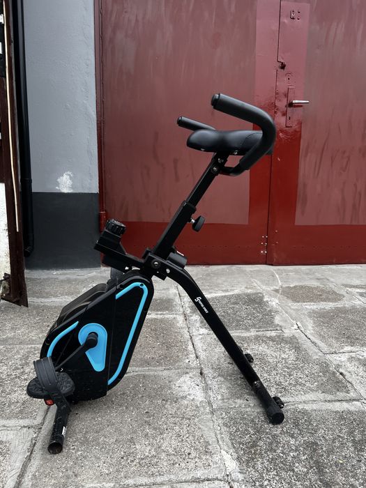 Rowerek pod biurko