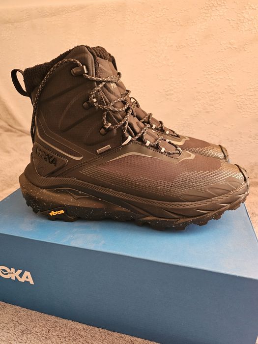 HOKA ONE Kaha 2 Frost GTX чоловічі зимові черевики 44.5