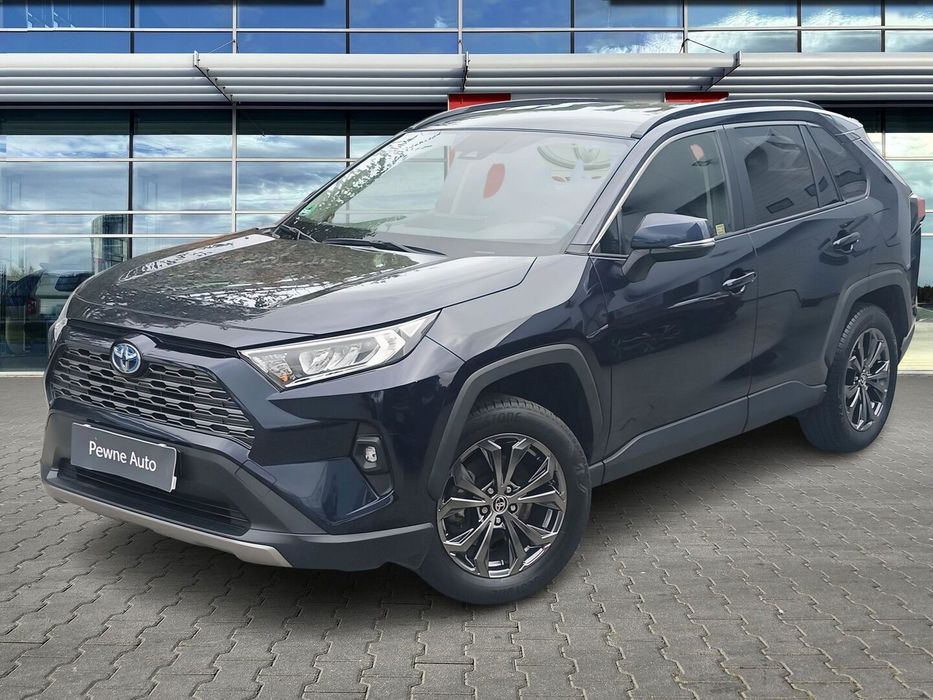 Toyota RAV-4