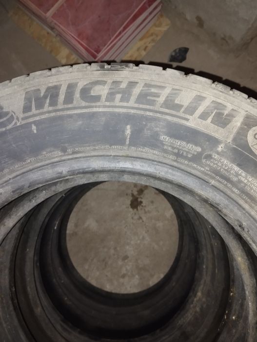 Продам автомобильные шины