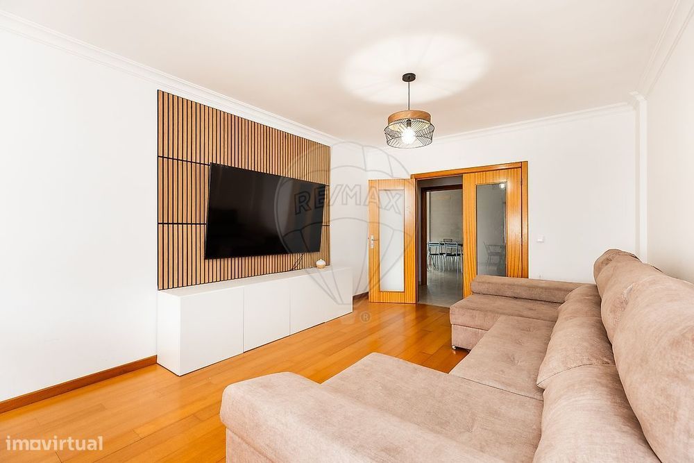 Apartamento T3 para venda